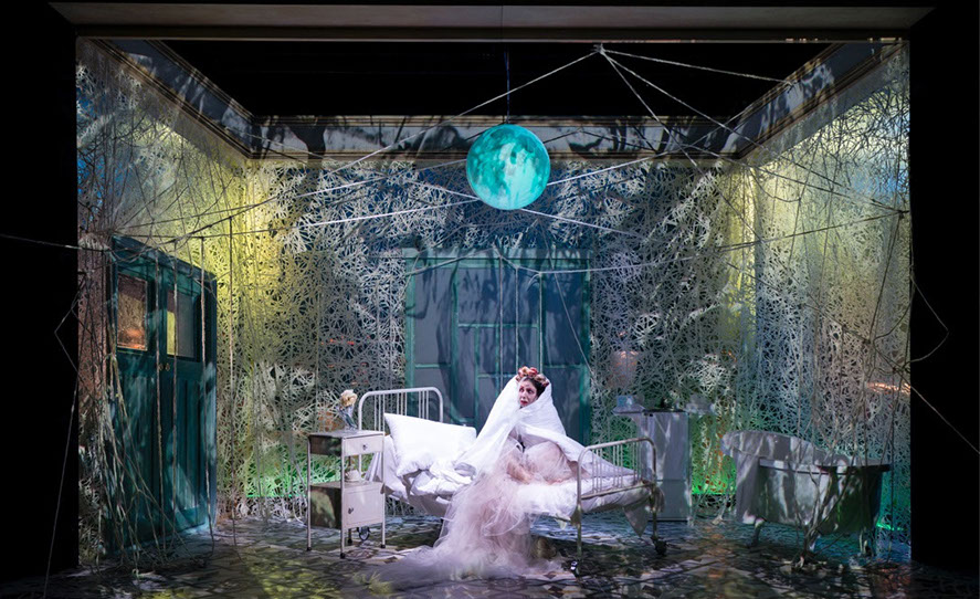 Lohengrin Sciarrino Dirk Hofacker Bruno Berger-Gorski TOBS