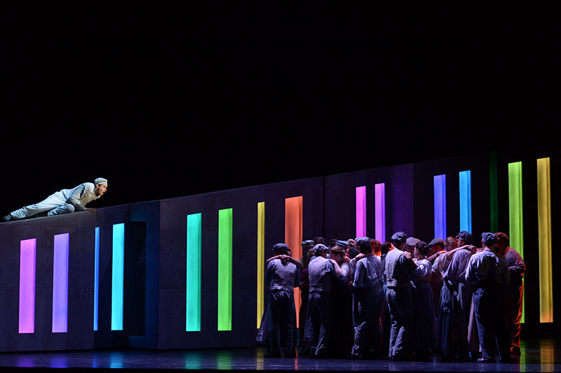 Faust Dirk Hofacker John Dew Staatstheater Darmstadt