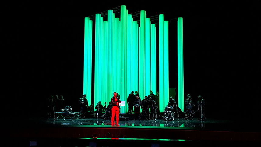 Faust MET-Seoul Dirk Hofacker John Dew