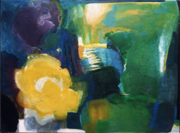 Dirk Hofacker intervall septime