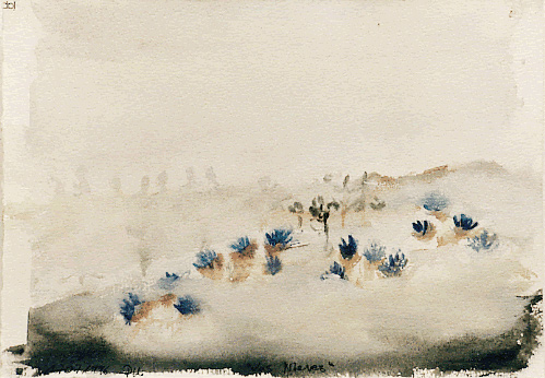 Dirk Hofacker Lanzarote nieves