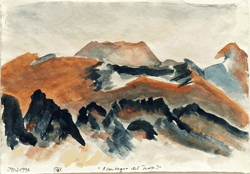 Dirk Hofacker Lanzarote montañas del fuego 1