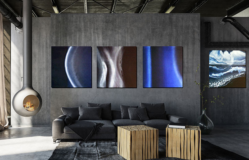 Dirk Hofacker black beaches 4